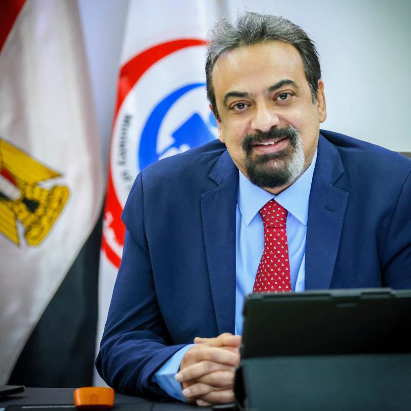 Dr. Hossam Abdelghaffar